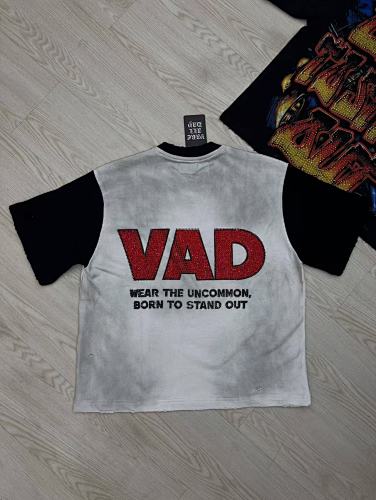 Vareallday Marilyn 1987 Ringer T‑Shirt