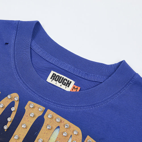 Roughplay Vintage Graphic Tank Top