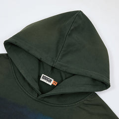 Roughplay Vintage Graphic Hoodie