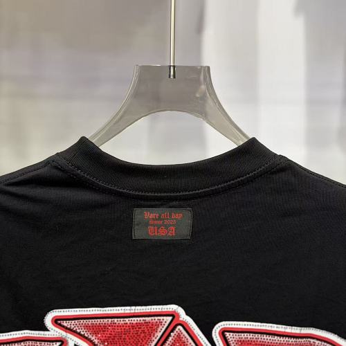 Vareallday Monster‑Graphic Short‑Sleeve T‑Shirt