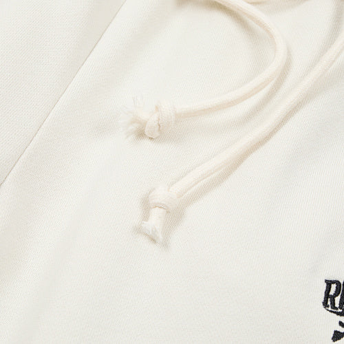 Roughplay Side‑Print Wide‑Leg Sweatpants