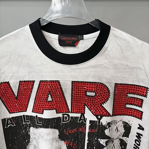 Vareallday Marilyn 1987 Ringer T‑Shirt