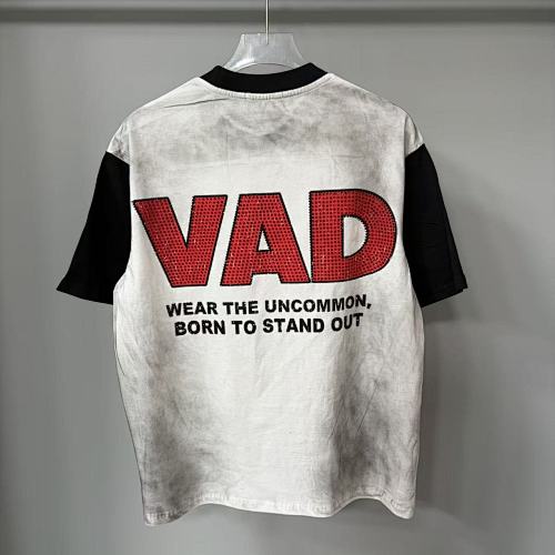 Vareallday Marilyn 1987 Ringer T‑Shirt