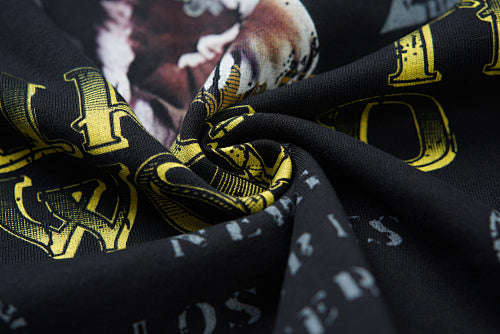 Roughplay Eagle Tour Graphic Tank Top