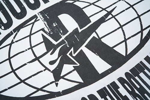 Roughplay I Love Graphic Short‑Sleeve T‑Shirt