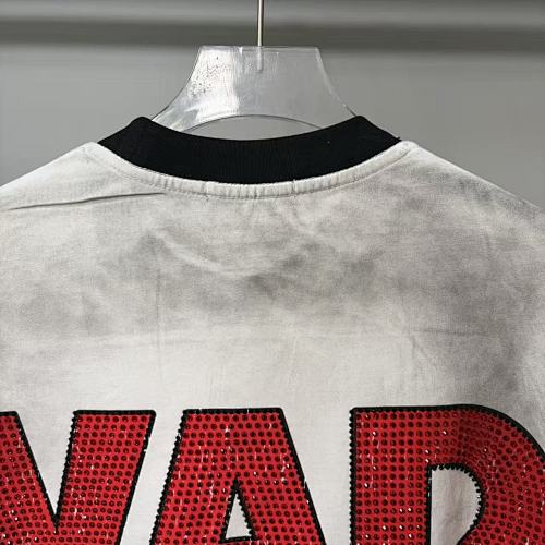 Vareallday Marilyn 1987 Ringer T‑Shirt