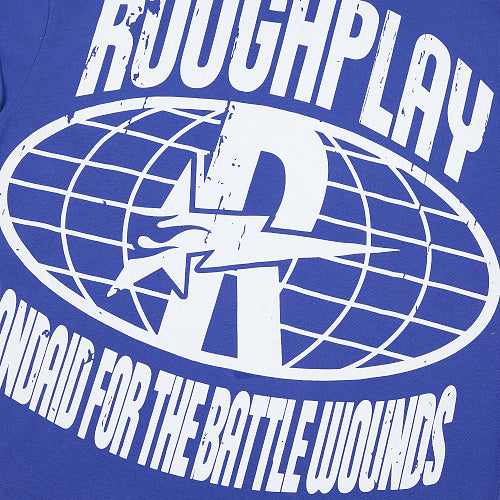 Roughplay Vintage Graphic Tank Top