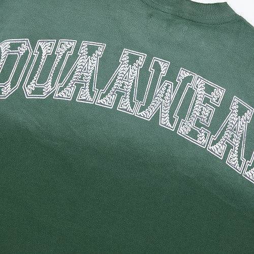 DUAA Vintage Stadium Graphic T‑Shirt
