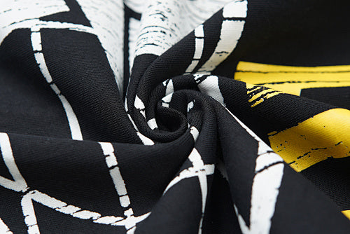 Roughplay Cross Graphic Tank Top