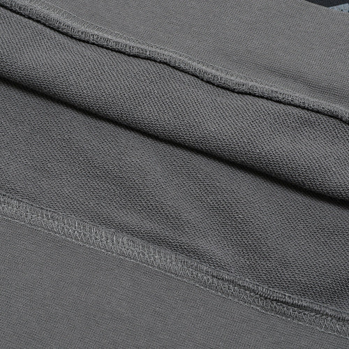 Roughplay Green Skull Graphic Hoodie