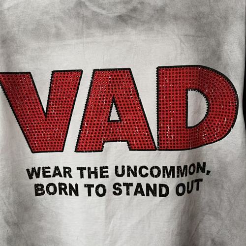 Vareallday Marilyn 1987 Ringer T‑Shirt
