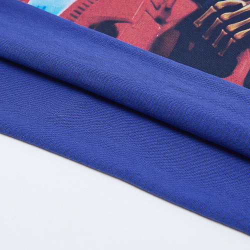 Roughplay Vintage Graphic Tank Top