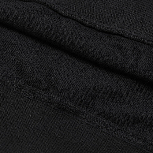 Roughplay Vintage Graphic Pullover Hoodie