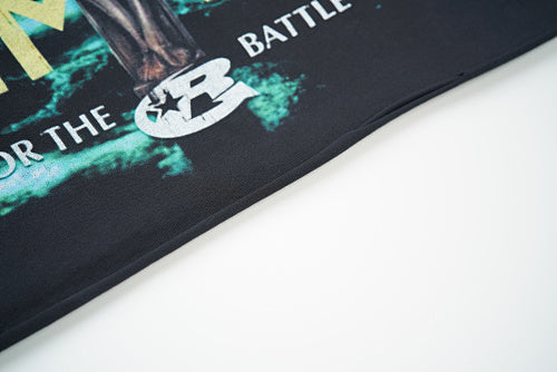 Roughplay Cross Graphic Tank Top