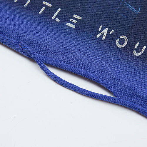 Roughplay Vintage Graphic Tank Top