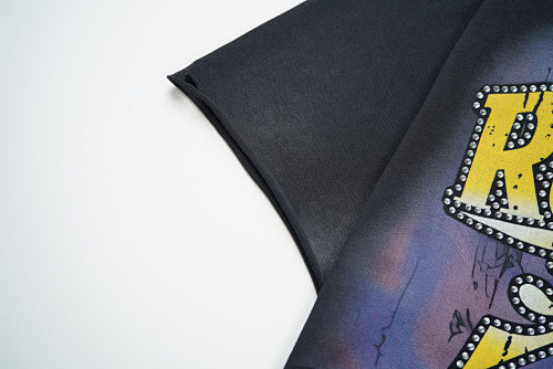 Roughplay Gorilla Graphic Short‑Sleeve T‑Shirt