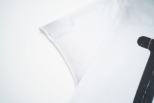 Roughplay I Love Graphic Short‑Sleeve T‑Shirt