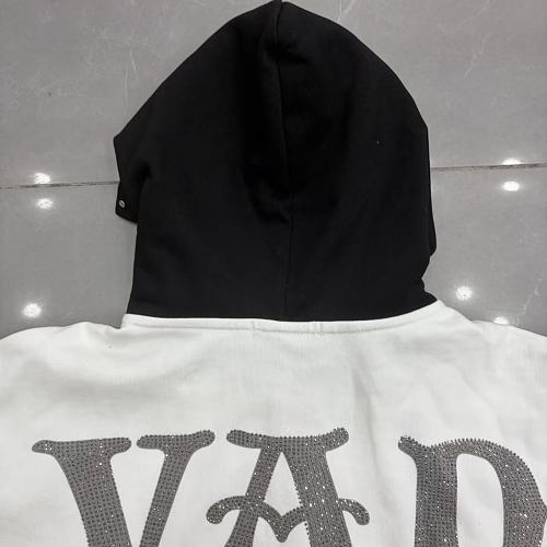 Vareallday Scarface‑Graphic Hoodie