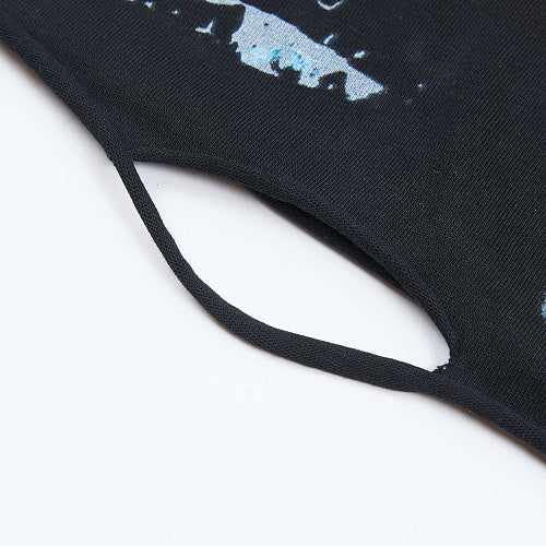 Roughplay Retro Graphic Short‑Sleeve T‑Shirt