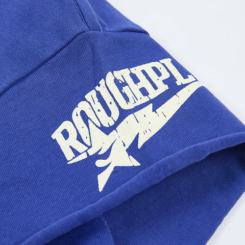 Roughplay Vintage Graphic Tank Top