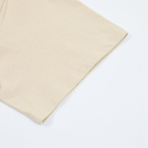 Jellybean Clown Hammer Double‑Sided Graphic T‑Shirt