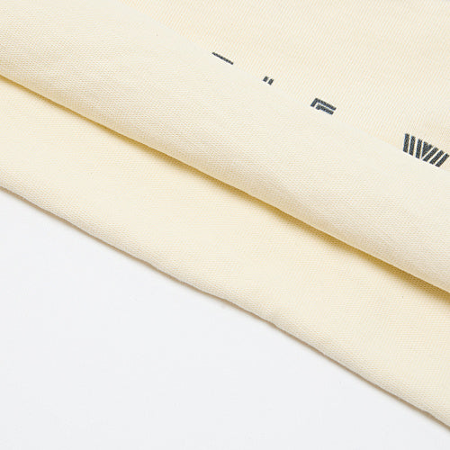 Roughplay Flame Graphic Raglan Long‑Sleeve Tee