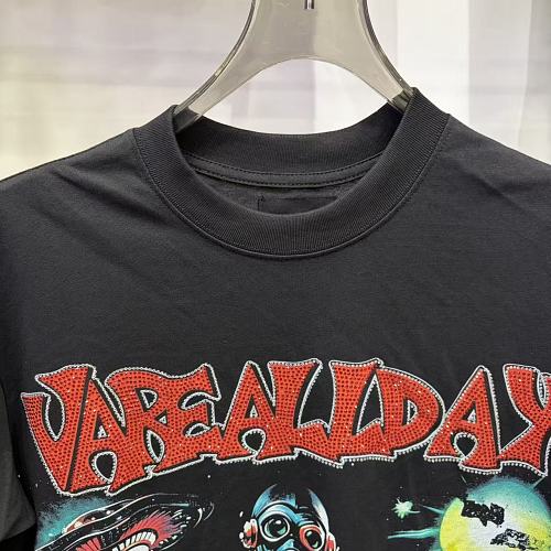Vareallday Monster‑Graphic Short‑Sleeve T‑Shirt