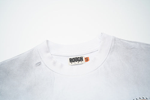 Roughplay I Love Graphic Short‑Sleeve T‑Shirt