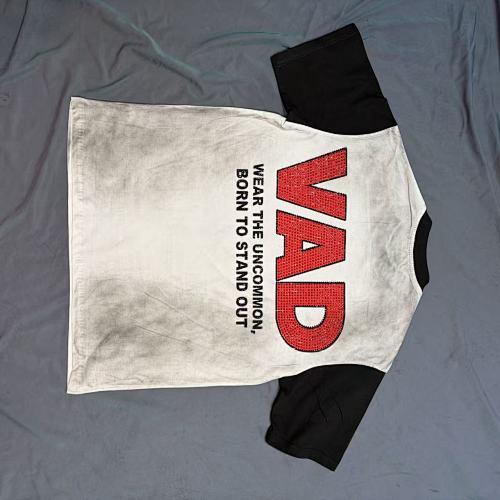 Vareallday Marilyn 1987 Ringer T‑Shirt