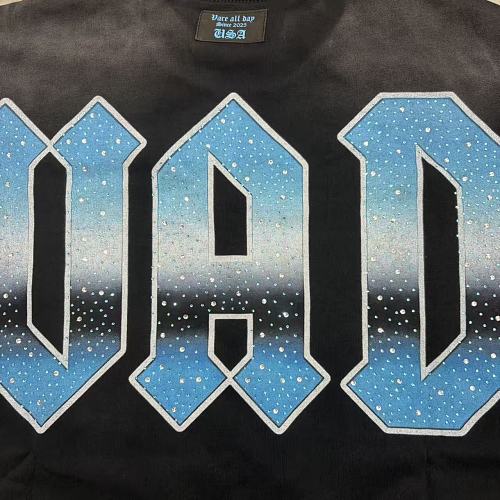Vareallday Band‑Graphic Ringer T‑Shirt