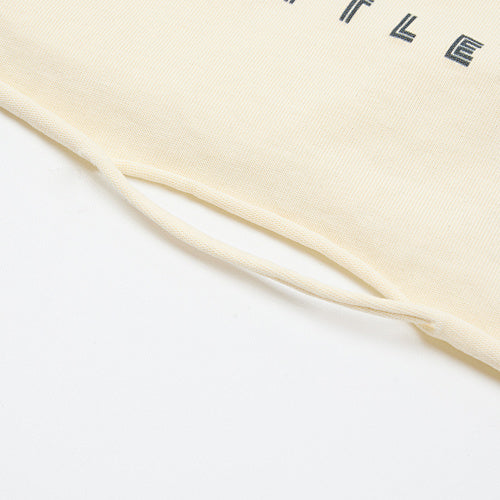 Roughplay Flame Graphic Raglan Long‑Sleeve Tee